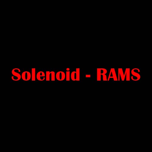 Solenoid - RAMS